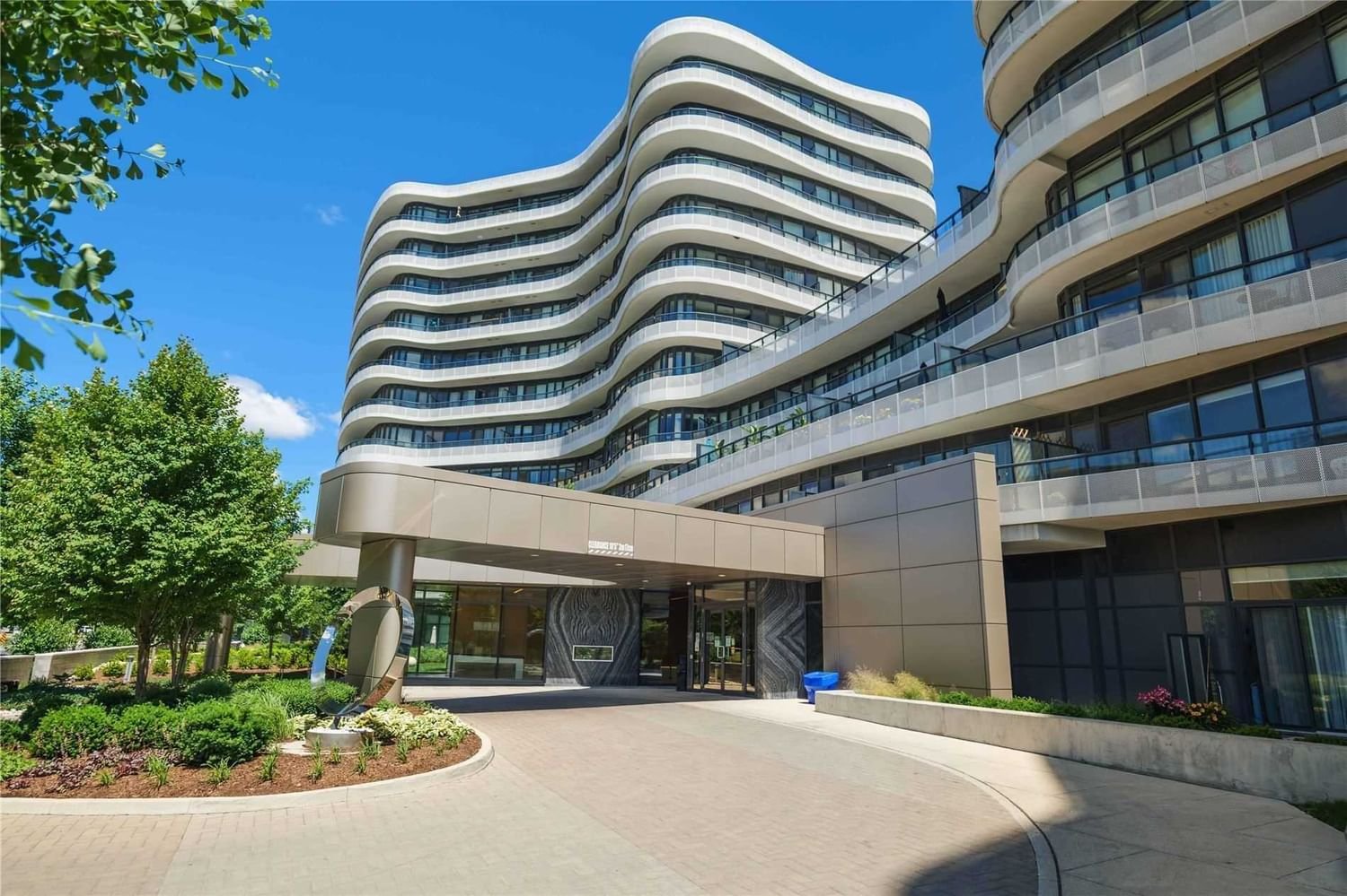 99 The Donway Way W, unit 520 for rent - image #1