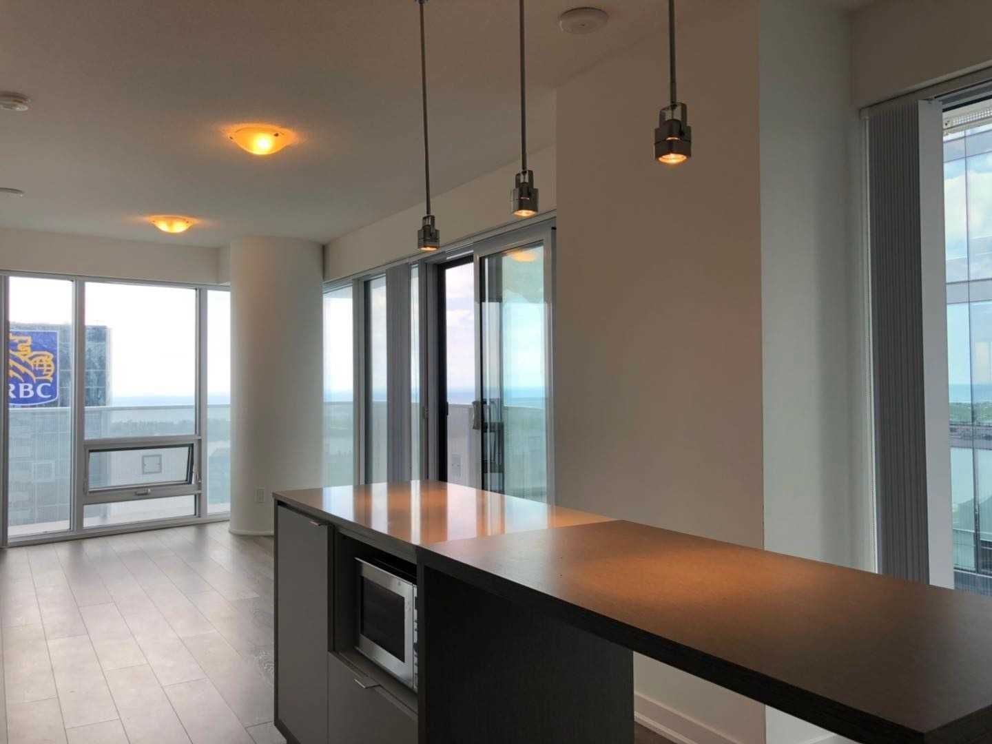 100 Harbour St, unit 4510 for rent in The Waterfront - image #1
