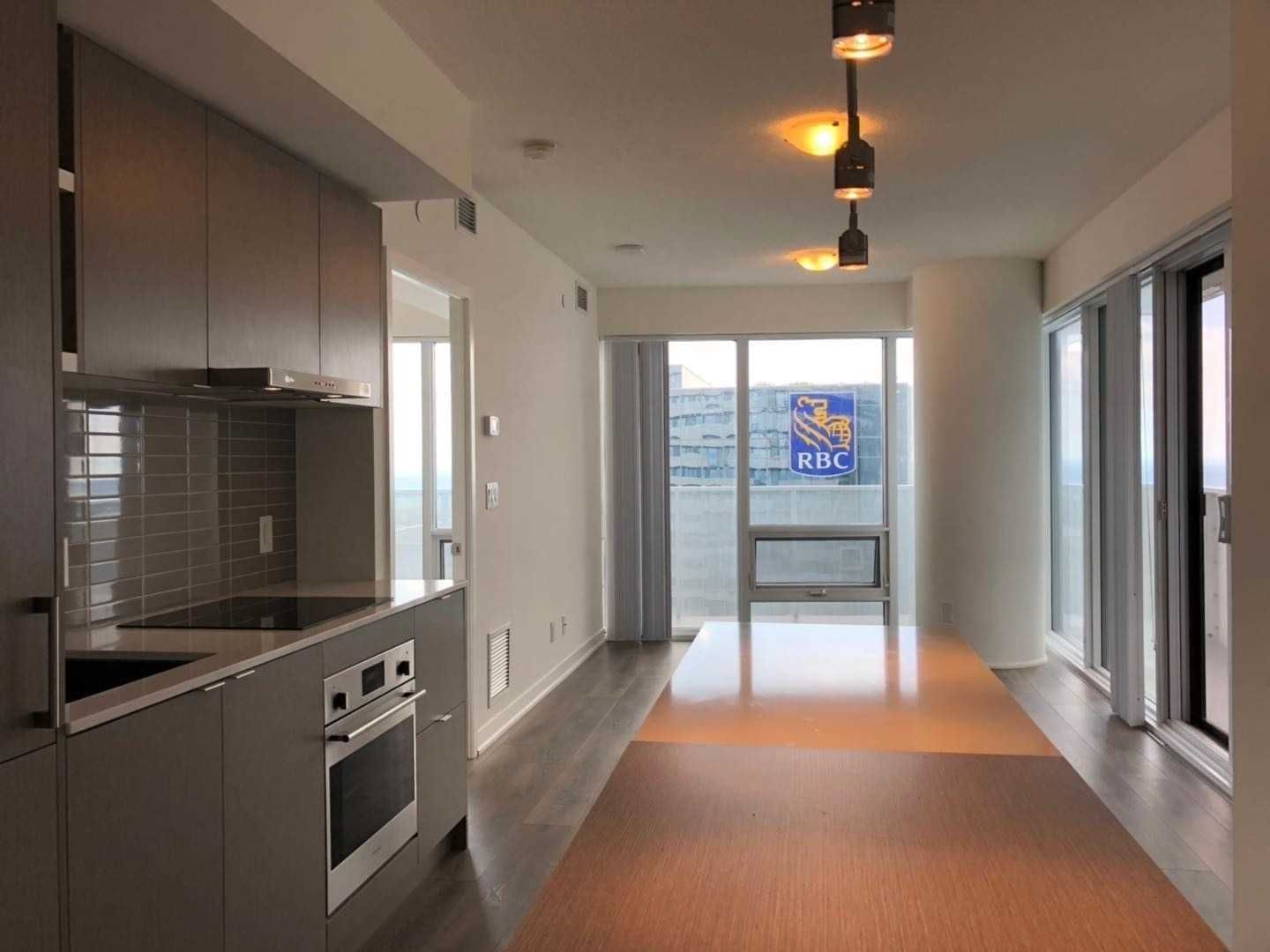 100 Harbour St, unit 4510 for rent in The Waterfront - image #2