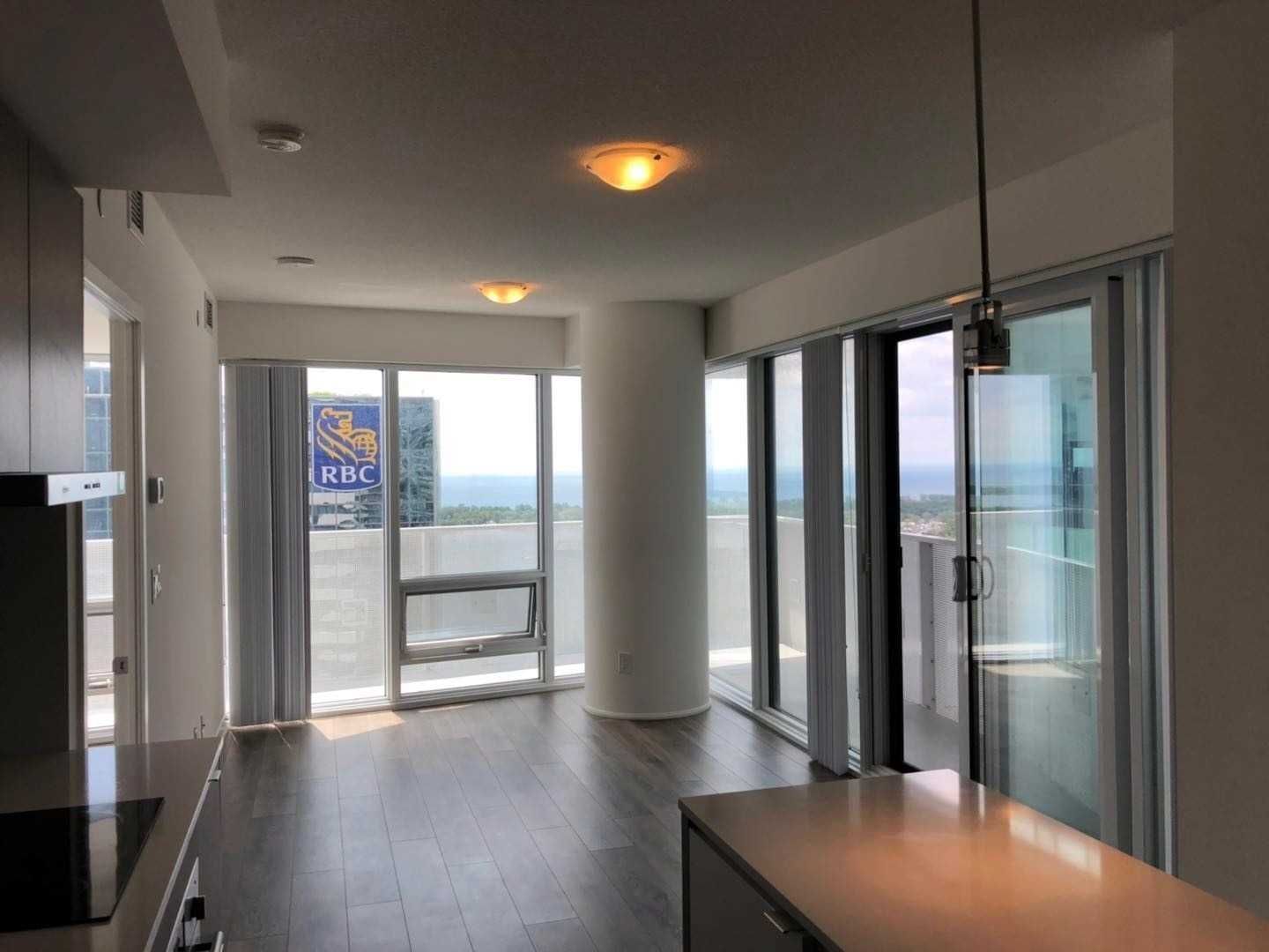 100 Harbour St, unit 4510 for rent in The Waterfront - image #3
