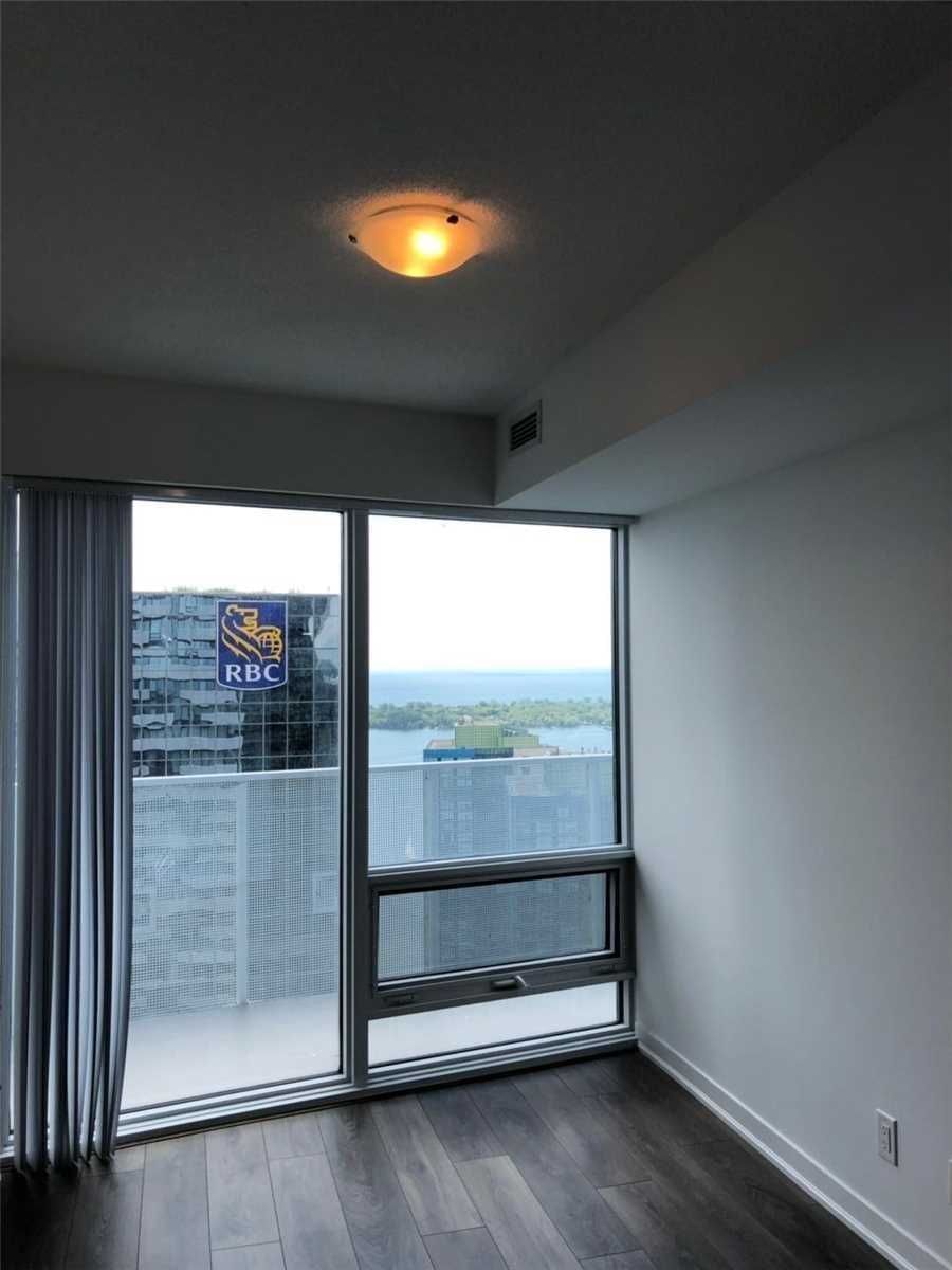 100 Harbour St, unit 4510 for rent in The Waterfront - image #5