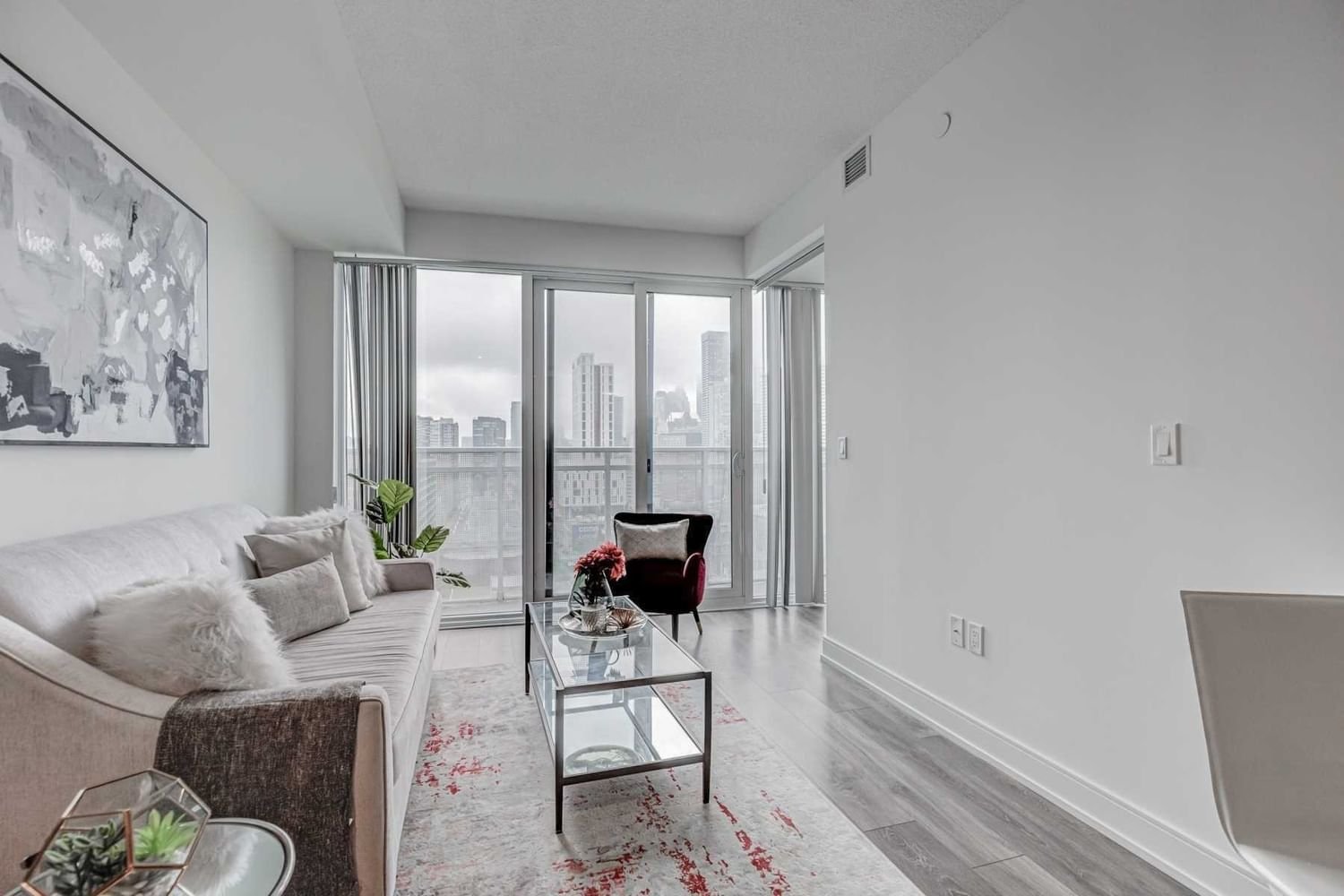 89 Mcgill St, unit 1309 for rent - image #7