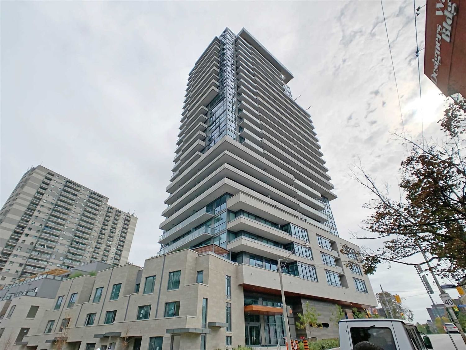 181 Bedford Rd | AYC Condos | 2 Beds | 2 Baths | Unit #1910