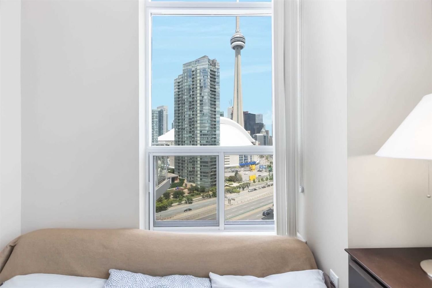 410 Queens Quay W, unit Uph06 for sale - image #11