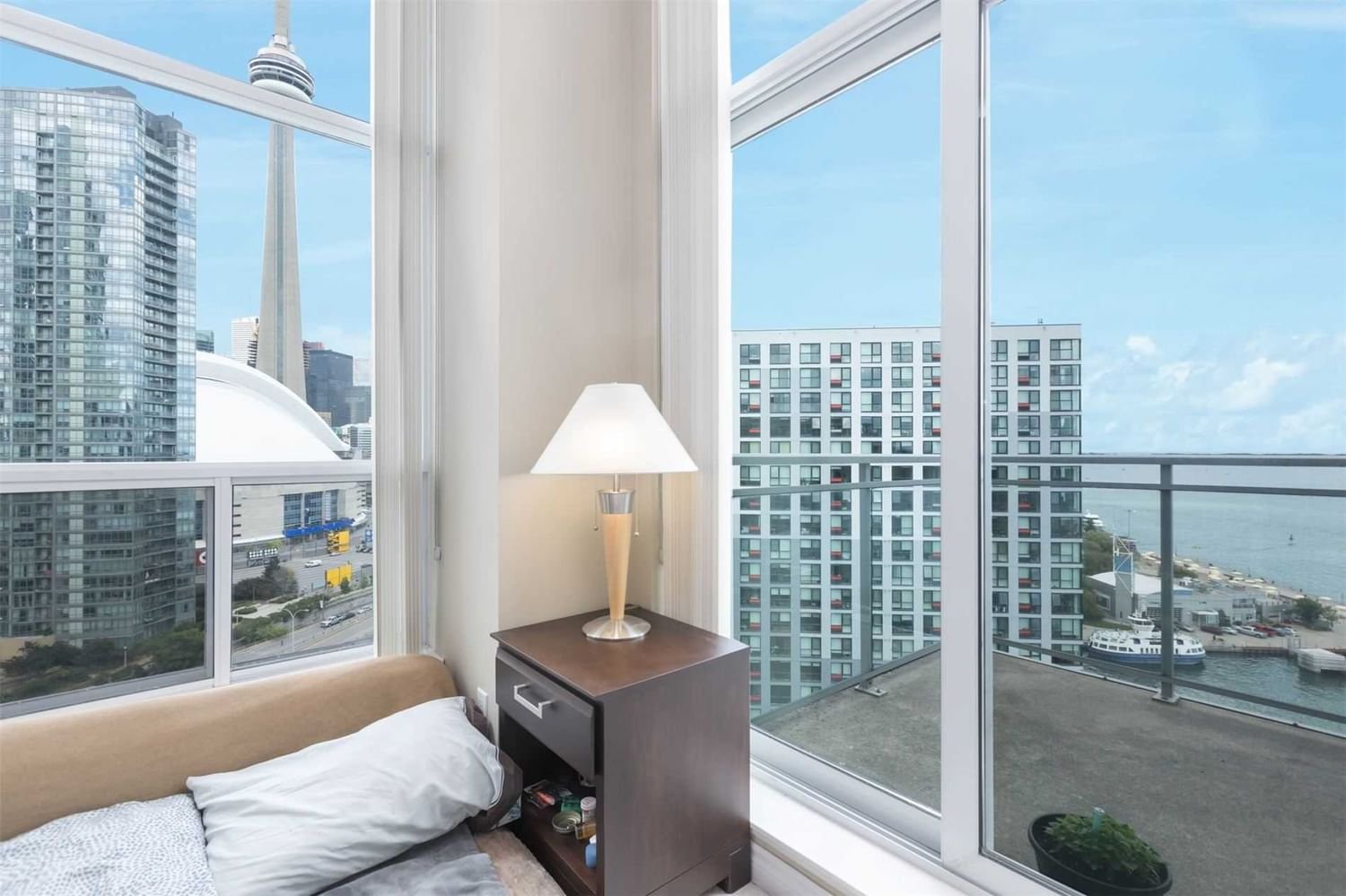 410 Queens Quay W, unit Uph06 for sale - image #12