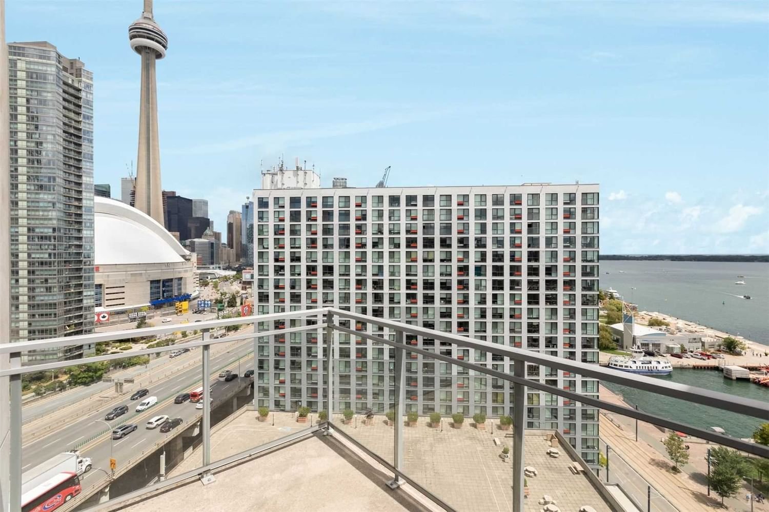 410 Queens Quay W, unit Uph06 for sale - image #19