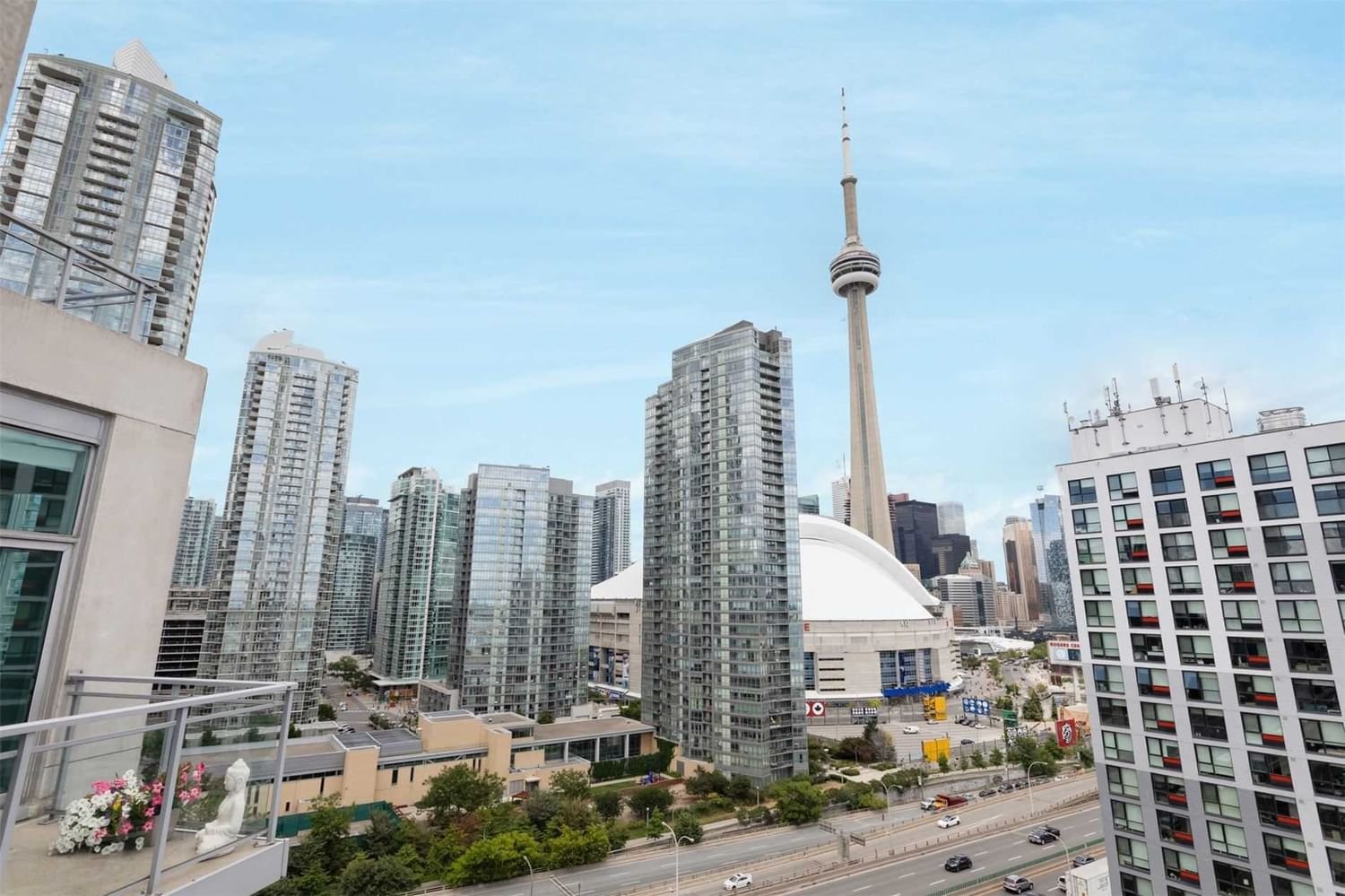 410 Queens Quay W, unit Uph06 for sale - image #20