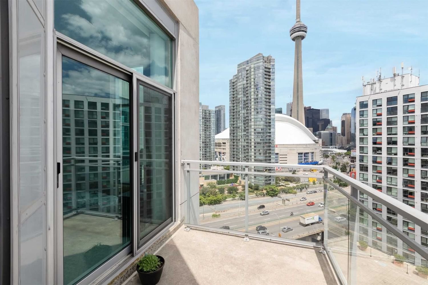 410 Queens Quay W, unit Uph06 for sale - image #22