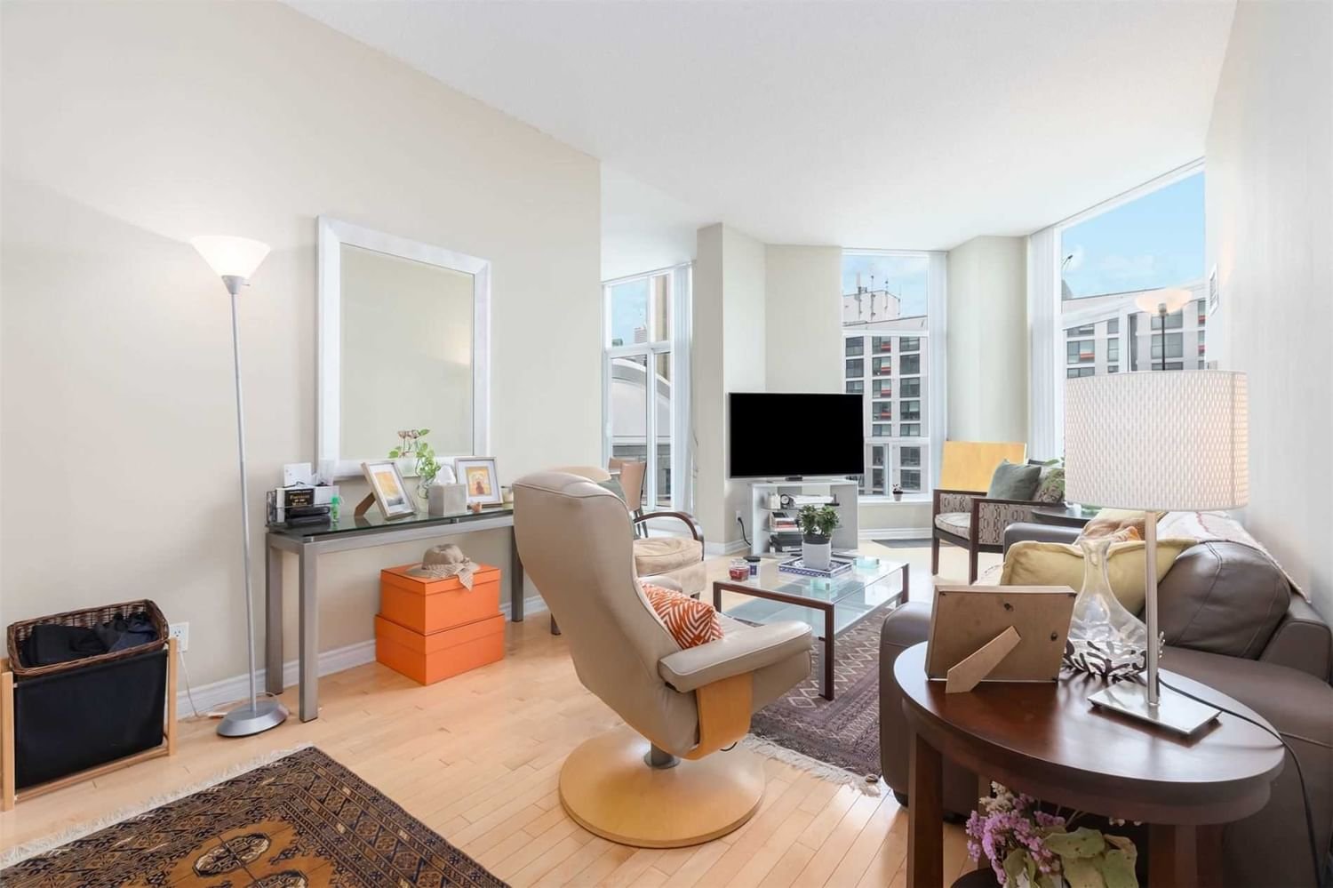 410 Queens Quay W, unit Uph06 for sale - image #3