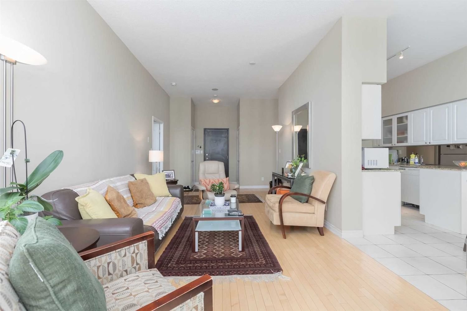 410 Queens Quay W, unit Uph06 for sale - image #5
