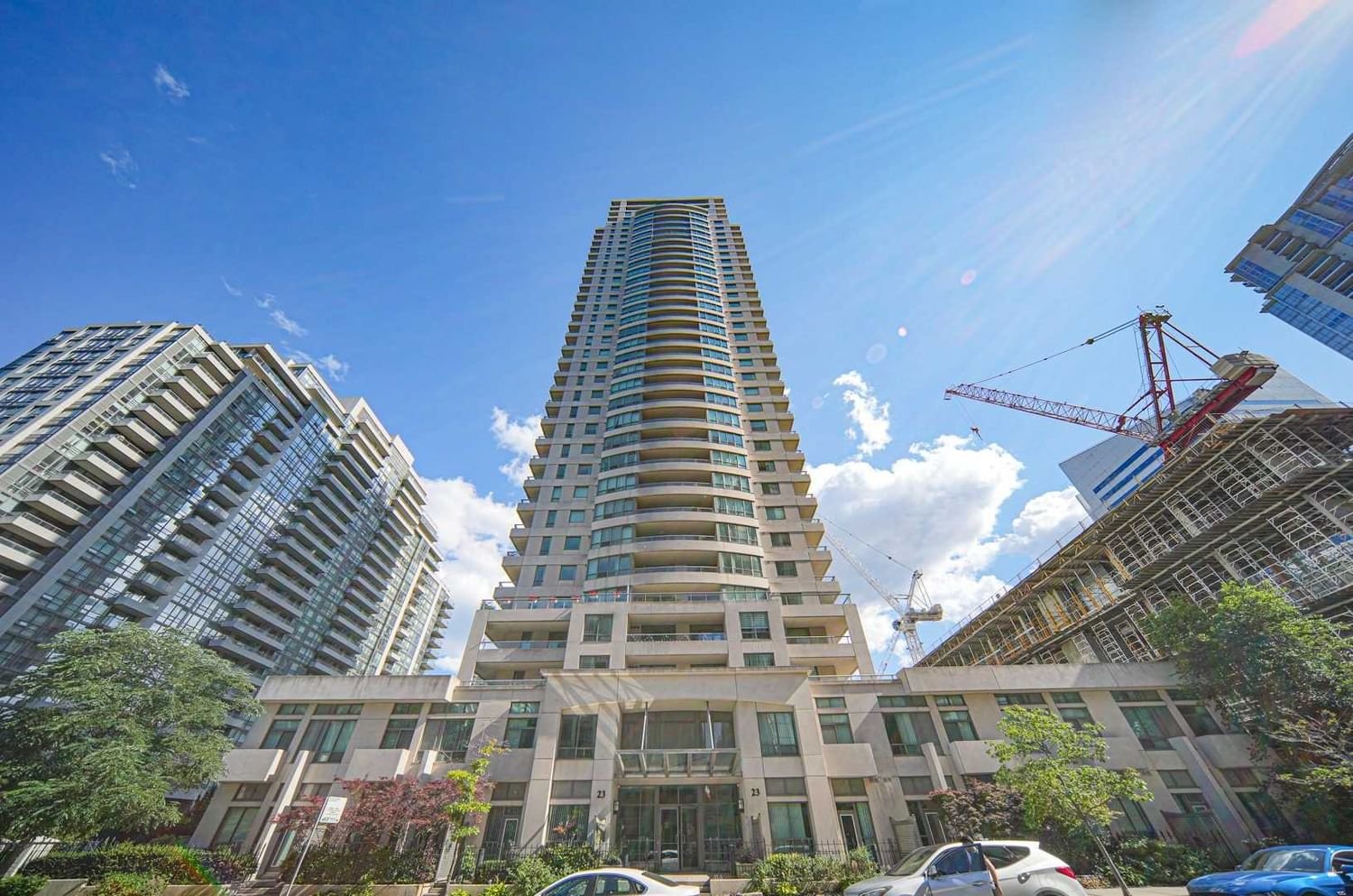 23 Hollywood Ave, unit 3011 for sale - image #1