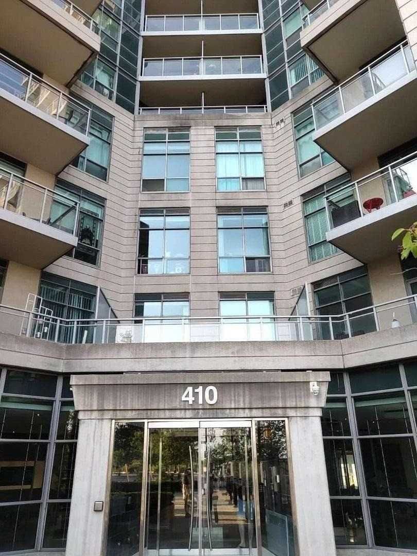 410 Queens Quay West Blvd, unit Lph 10 for rent - image #1