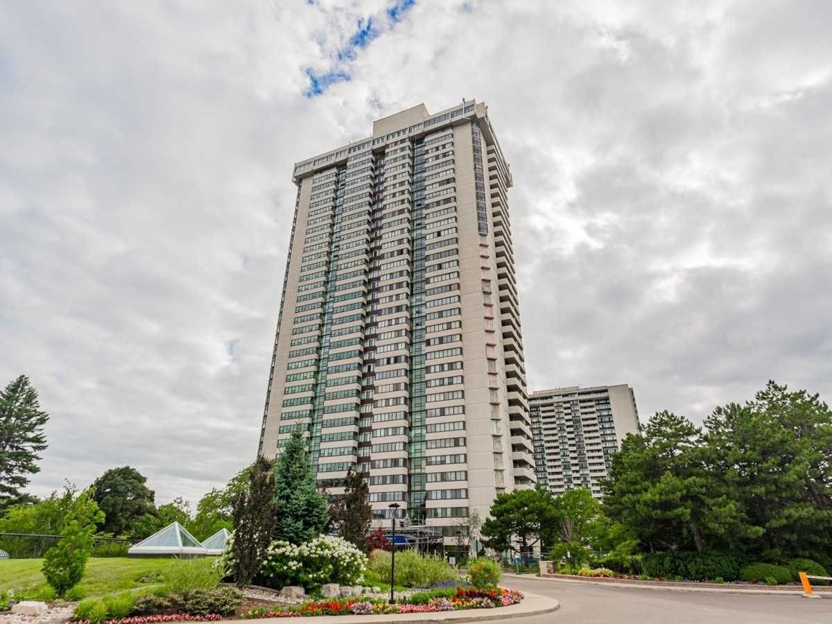 3303 Don Mills Rd, unit 1707 for sale - image #1