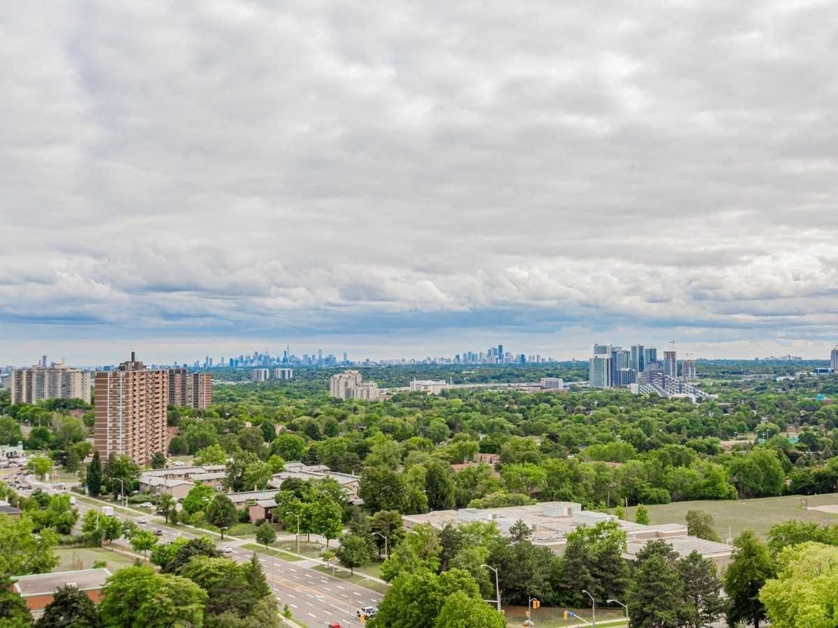 3303 Don Mills Rd, unit 1707 for sale - image #27