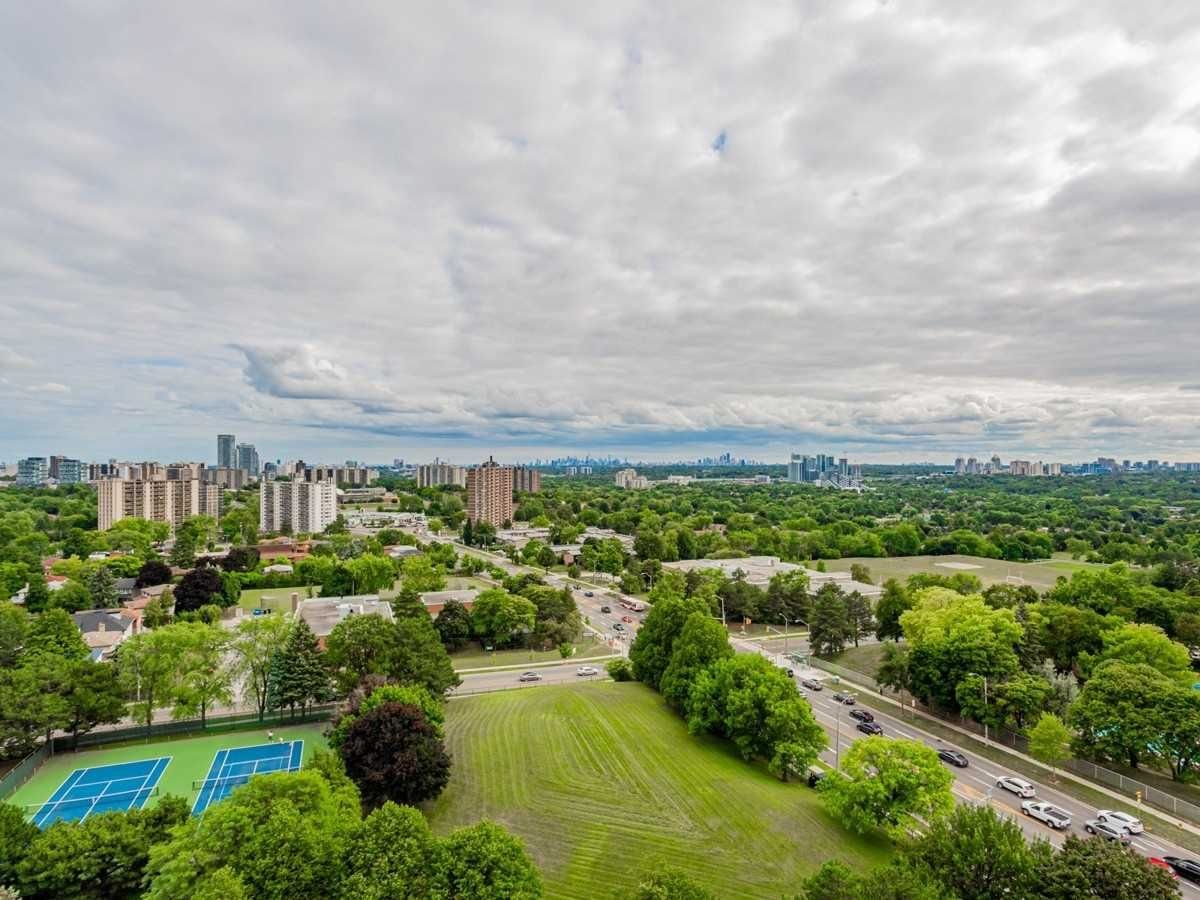 3303 Don Mills Rd, unit 1707 for sale - image #28