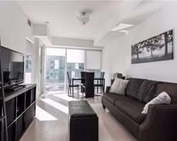 8 The Esplanade Ave, unit 3412 for rent - image #7