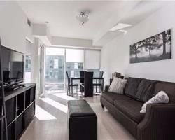 8 The Esplanade Ave, unit 3412 for rent - image #9