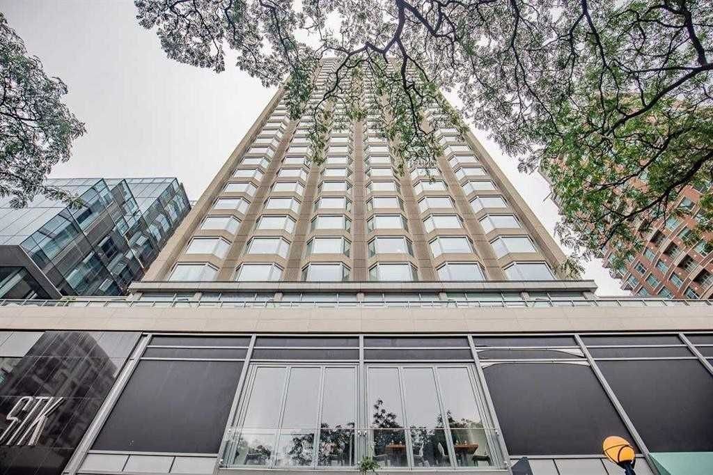155 Yorkville Ave, unit 1006 for rent - image #1