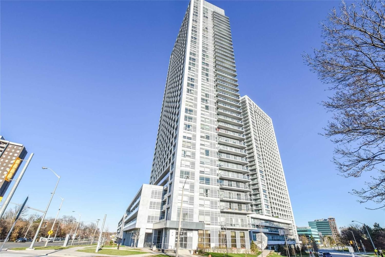 2015 Sheppard Ave, unit 3604 for rent - image #1