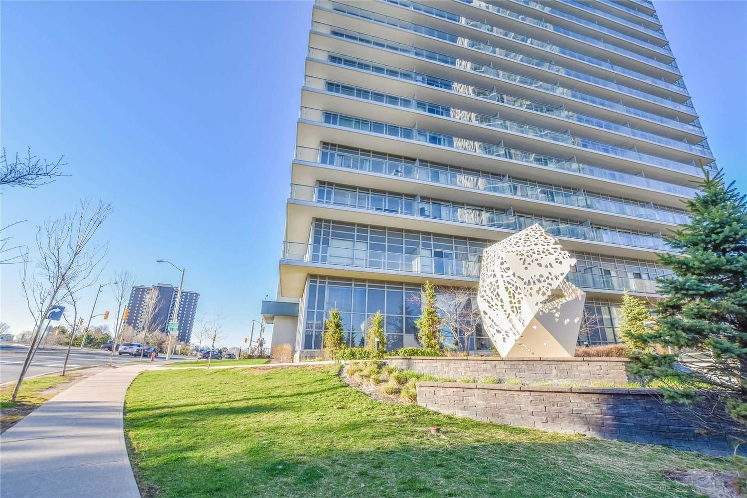 2015 Sheppard Ave, unit 3604 for rent - image #2