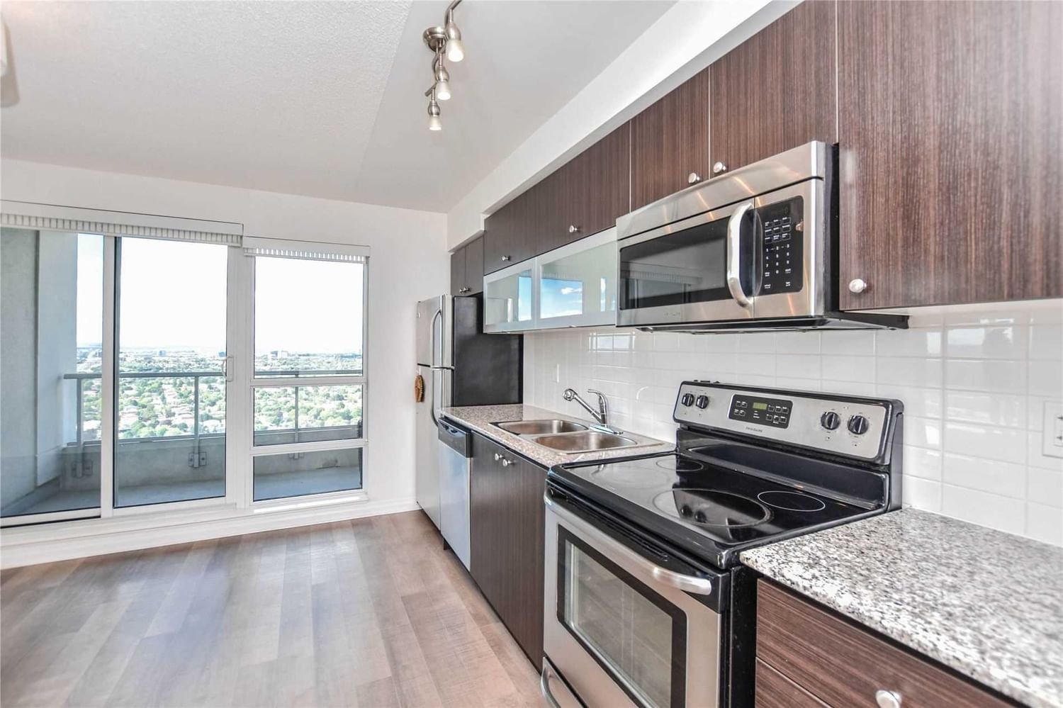 2015 Sheppard Ave, unit 3604 for rent - image #7