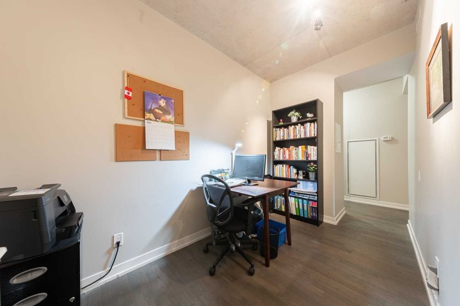 560 King St W, unit 602 for rent - image #8