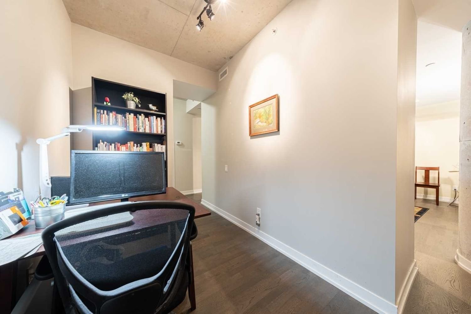 560 King St W, unit 602 for rent - image #9