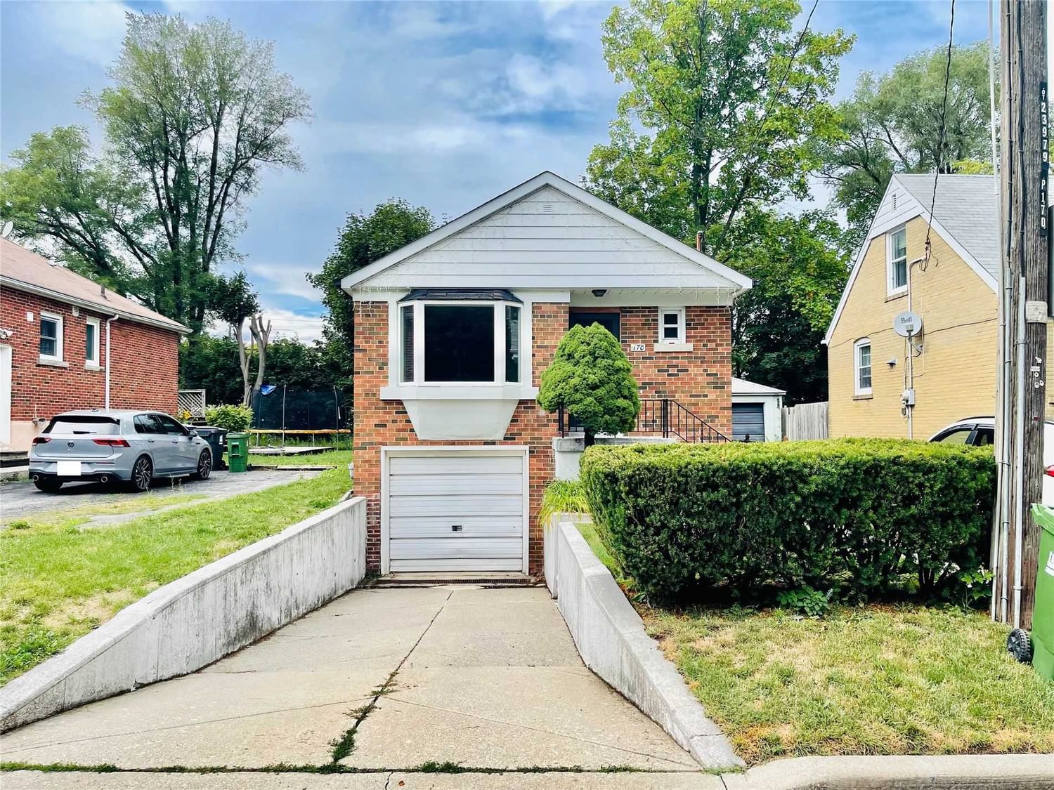 170 Bogert Ave for rent in Lansing | Armour Heights - image #1