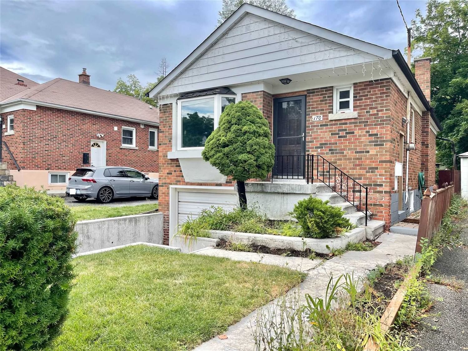 170 Bogert Ave for rent in Lansing | Armour Heights - image #2