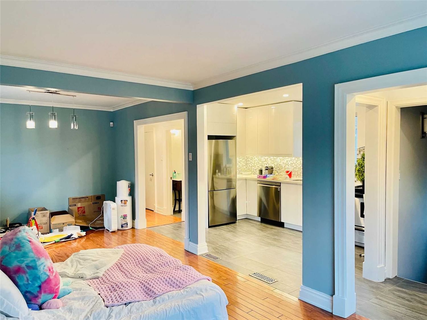 170 Bogert Ave for rent in Lansing | Armour Heights - image #3