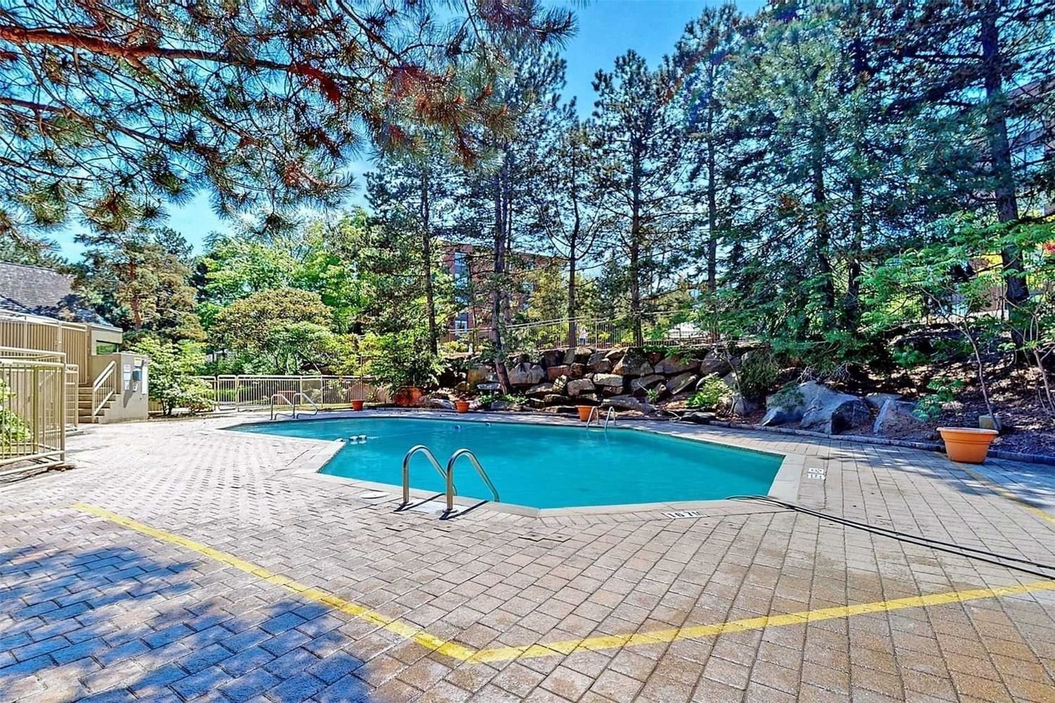 1200 Don Mills Rd, unit 623 for sale - image #28