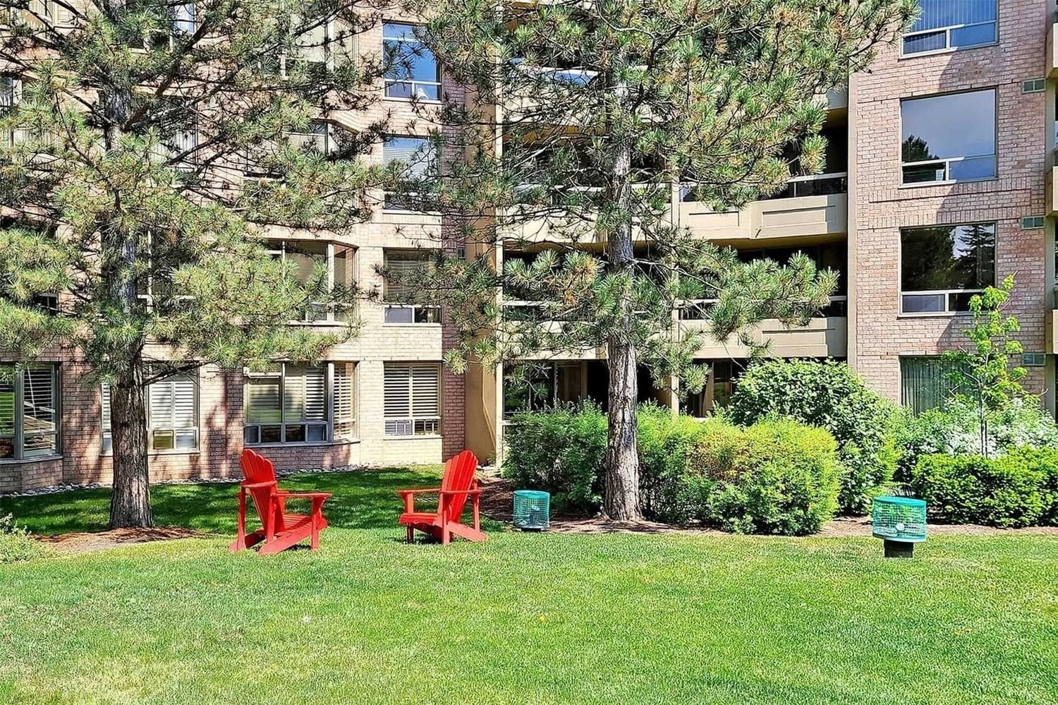 1200 Don Mills Rd, unit 623 for sale - image #33