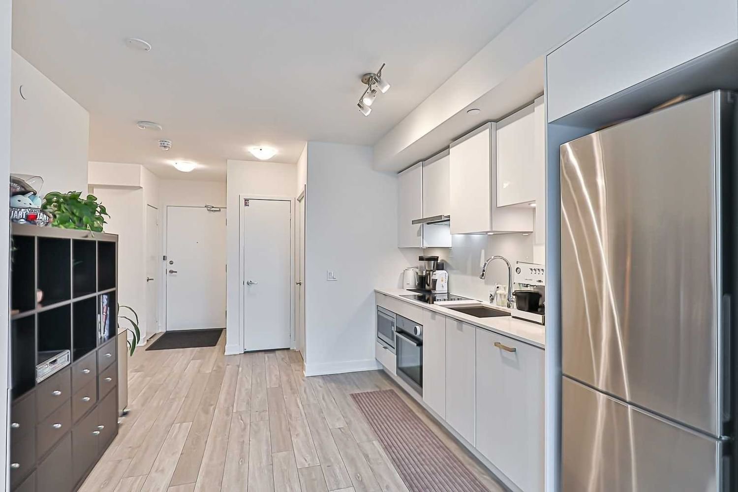 195 Redpath Ave, unit 1705 for sale - image #11