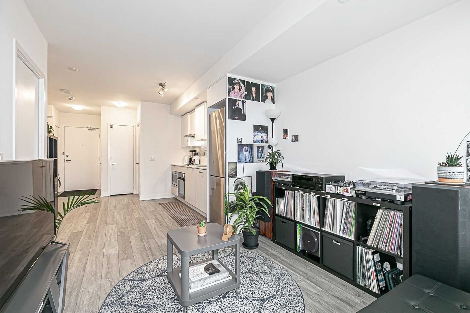 195 Redpath Ave, unit 1705 for sale - image #13