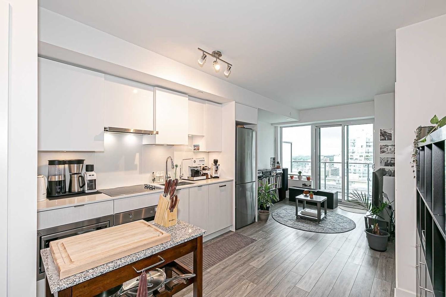 195 Redpath Ave, unit 1705 for sale - image #6