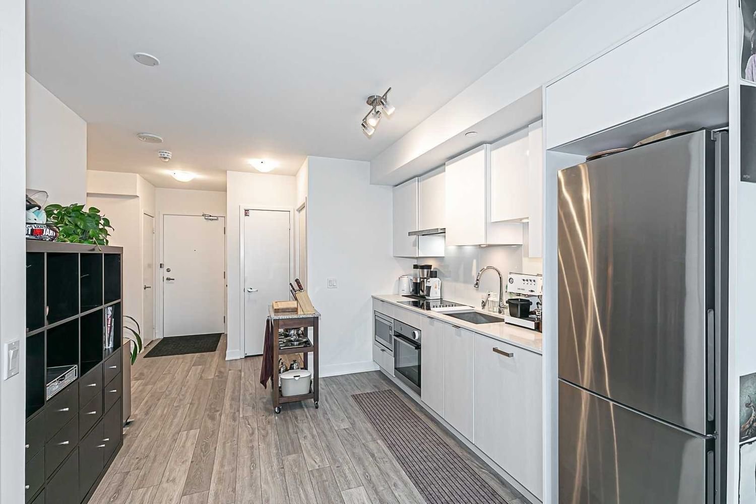 195 Redpath Ave, unit 1705 for sale - image #7