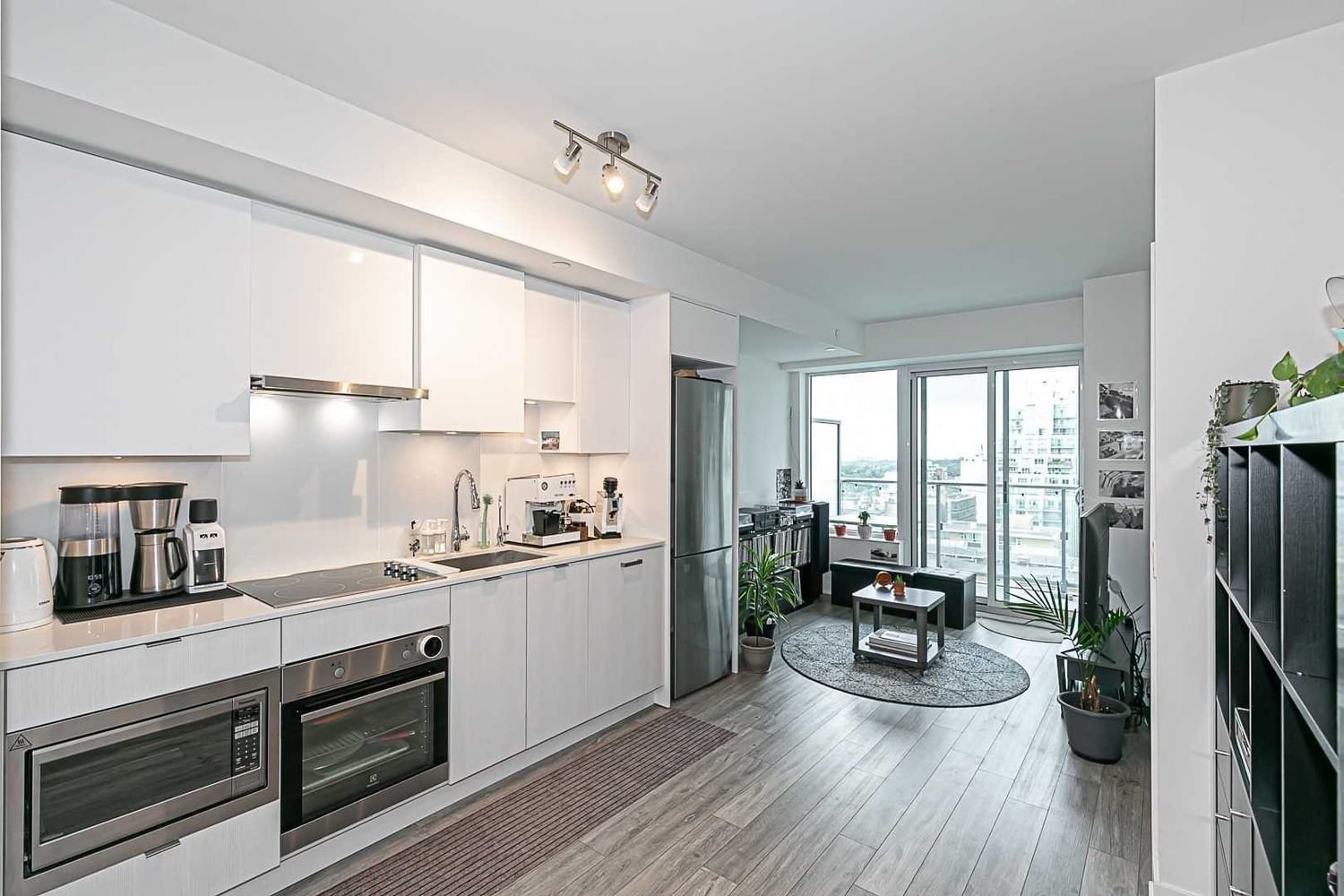 195 Redpath Ave, unit 1705 for sale - image #8