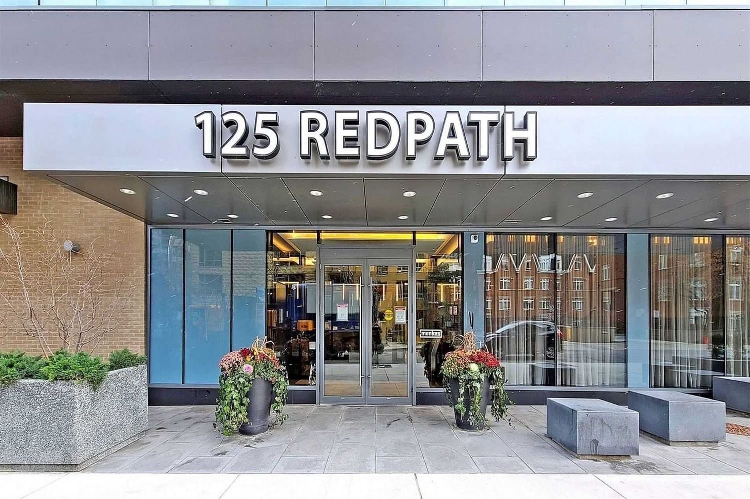 125 Redpath Ave, unit 1202 for sale - image #2