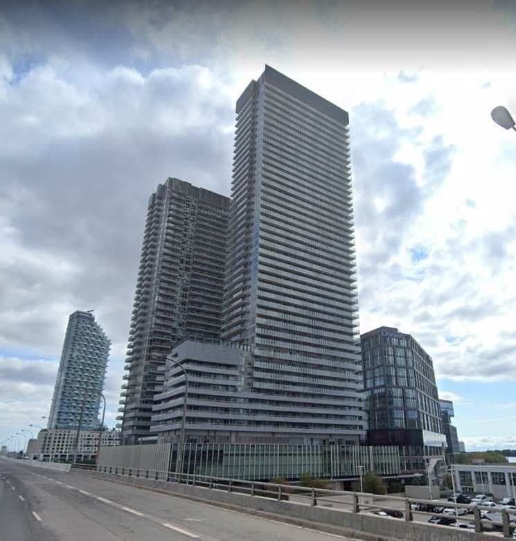 15 Lower Jarvis St, unit 4104 for rent - image #1