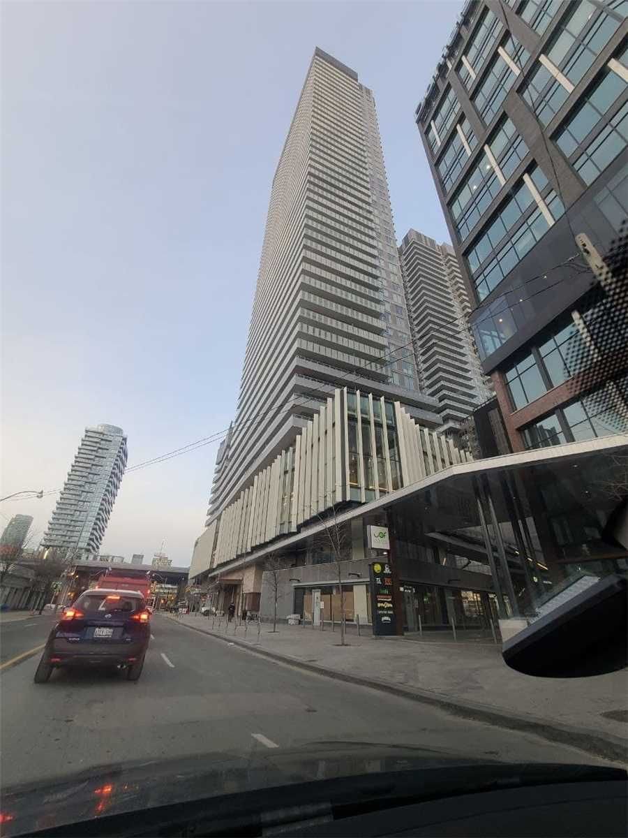 15 Lower Jarvis St, unit 4104 for rent - image #3