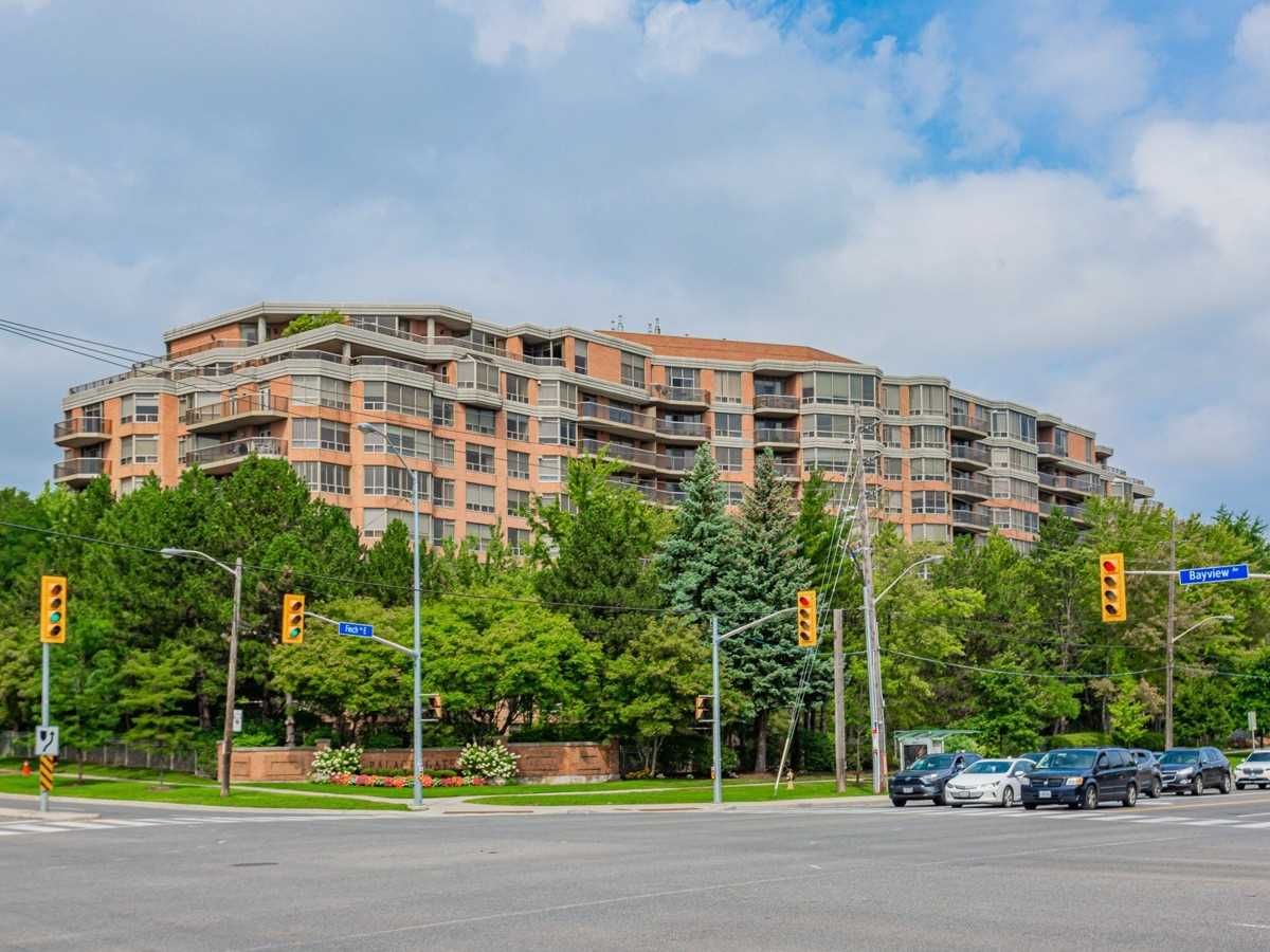 3181 Bayview Ave | Palace Gate Condos | 2 Beds + Den | 3 Baths | Unit # ...