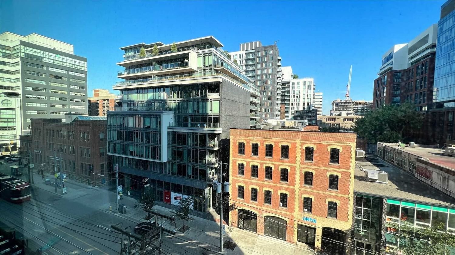 629 King St W, unit 528 for rent - image #12
