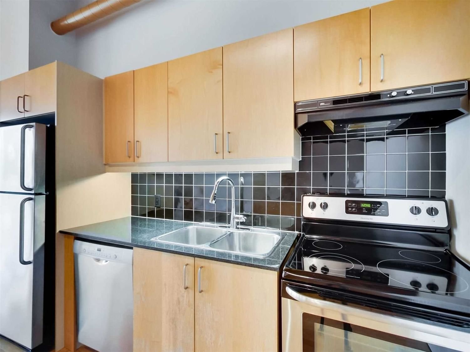993 Queen St W, unit 303 for rent - image #6