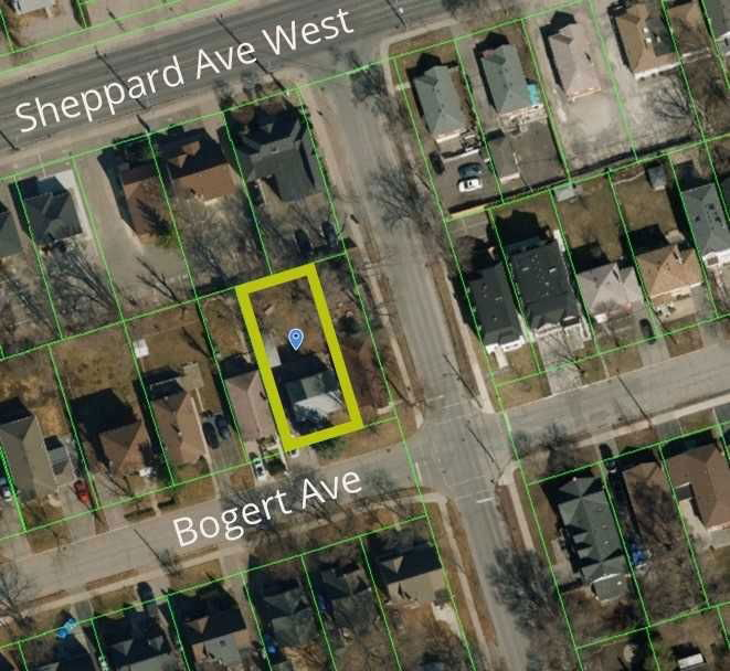 168 Bogert Ave for sale  - image #2