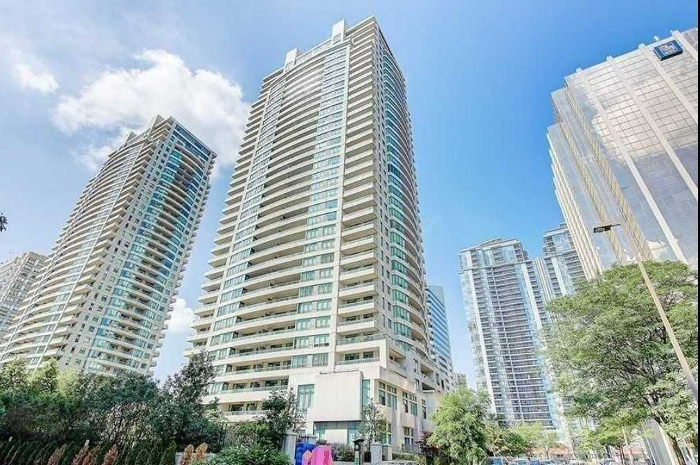 23 Hollywood Ave, unit 3307 for rent - image #1