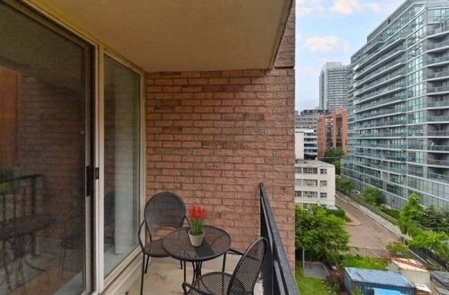 188 Redpath Ave, unit 701 for sale - image #15
