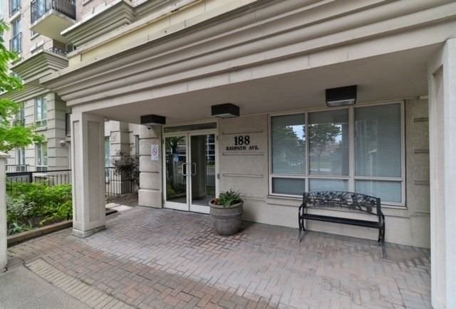 188 Redpath Ave, unit 701 for sale - image #3