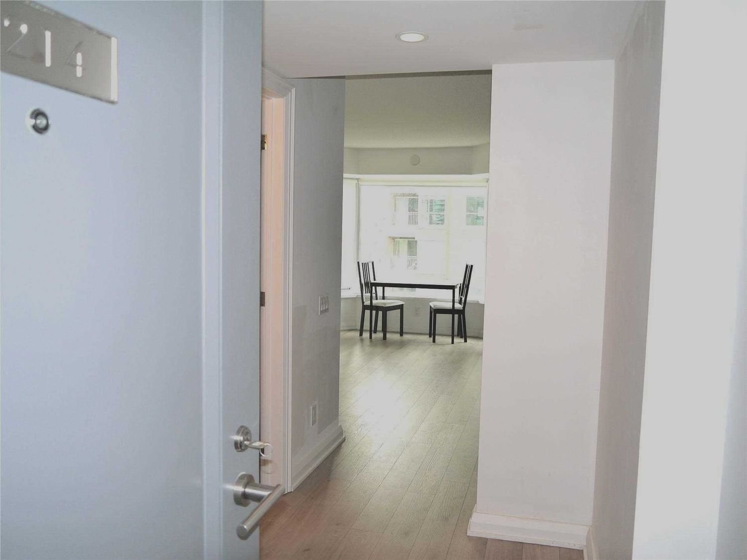 155 Yorkville Ave, unit 1214 for sale - image #5