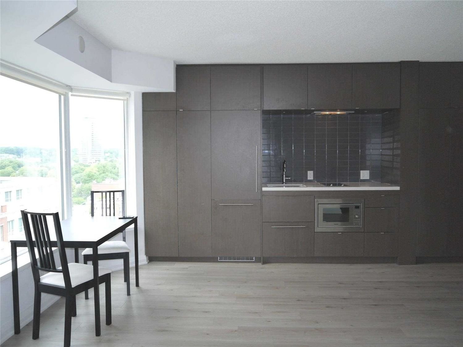 155 Yorkville Ave, unit 1214 for sale - image #8