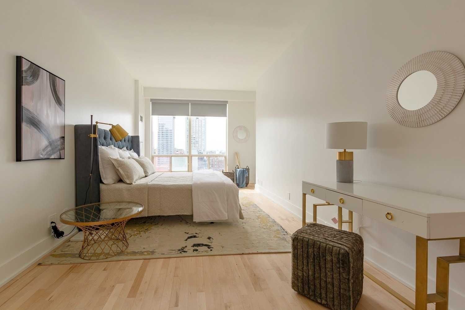 61 Yorkville Ave, unit 15A for rent - image #4